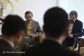 دیدار ولایتی با قائم مقام وزیر خارجه کره جنوبی