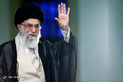 دیدار خانواده‌های شهدای هفتم تیر با رهبر معظم انقلاب