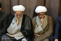 مراسم گرامیداشت شهدای هفتم تیرماه در حرم مطهر رضوی 