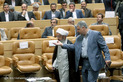 همایش هفته قوه قضائیه با حضور سران قوا