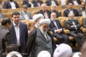 همایش هفته قوه قضائیه با حضور سران قوا