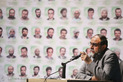 مراسم سی و چهارمین سالگرد شهدای فاجعه هفتم تیر