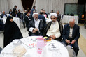 جشن گل ریزان حمایت از زندانیان مرکز 