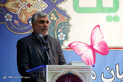 جشن گل ریزان حمایت از زندانیان مرکز 