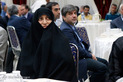 جشن گل ریزان حمایت از زندانیان مرکز 