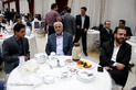 جشن گل ریزان حمایت از زندانیان مرکز 
