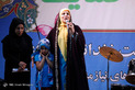 جشن گل ریزان حمایت از زندانیان مرکز 