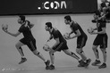 دومین دیدار تیم‌های والیبال ایران و لهستان در لیگ جهانی 2015