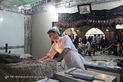 جشن رمضان در برج میلاد 