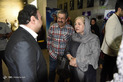 اکران خصوصی فیلم از رییس جمهور پاداش نگیرید