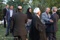 مراسم افطار و جشن گلریزان سازمان بهزیستی با حضور وزرای بهداشت و کار