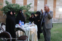 مراسم افطار و جشن گلریزان سازمان بهزیستی با حضور وزرای بهداشت و کار