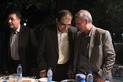 مراسم افطار و جشن گلریزان سازمان بهزیستی با حضور وزرای بهداشت و کار
