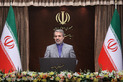 نشست خبری سخنگوی دولت 