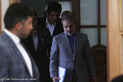 نشست خبری سخنگوی دولت 