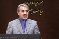 نشست خبری سخنگوی دولت 
