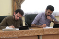 نشست خبری سخنگوی دولت 