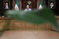 نشست خبری سخنگوی دولت 