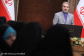 نشست خبری سخنگوی دولت 