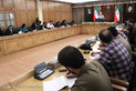 نشست خبری سخنگوی دولت 