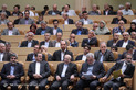 مراسم نکوداشت روز صنعت و معدن