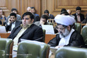 جلسه امروز شورای شهر