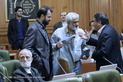 جلسه امروز شورای شهر