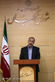 نشست خبری سخنگوی شورای نگهبان