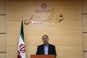 نشست خبری سخنگوی شورای نگهبان