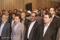 افتتاح پروژه تلاش 