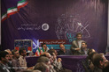 افتتاح پروژه تلاش 