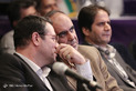 افتتاح پروژه تلاش