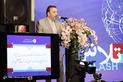 افتتاح پروژه تلاش