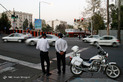تلاشگران نظم و امنیت