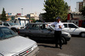 تلاشگران نظم و امنیت
