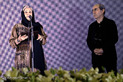 ششمین شب کانون کارگردانان سینمای ایران