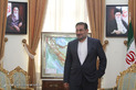 دیدار آمانو با شمخانی