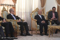 دیدار آمانو با شمخانی