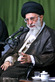 دیدار شاعران با رهبر معظم انقلاب
