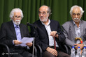 دیدار شاعران با رهبر معظم انقلاب
