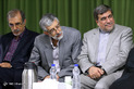 دیدار شاعران با رهبر معظم انقلاب