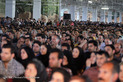 متشنج شدن نشست بی نتیجه سهامداران پدیده شاندیز با مدیرعامل این مجموعه در مشهد 