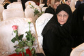 جشن گلریزان آزادی زندانیان جرایم غیرعمد در شیراز 