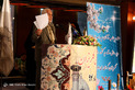 جشن گلریزان آزادی زندانیان جرایم غیرعمد در شیراز 