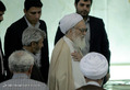 نماز جمعه این هفته تهران