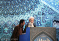 نماز جمعه این هفته تهران