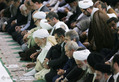 نماز جمعه این هفته تهران