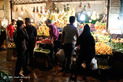 شب‌گردی‌های تهران در ماه مبارک رمضان 