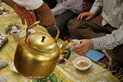 ماه میهمانی خدا