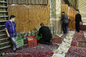 ماه میهمانی خدا